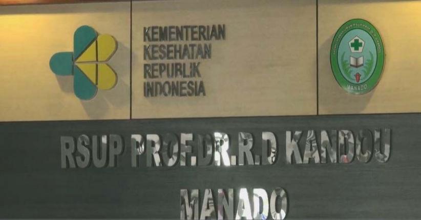 Viral, Video Keluarga Korban Pembunuhan Marah dan Rusak Ruang Jenazah