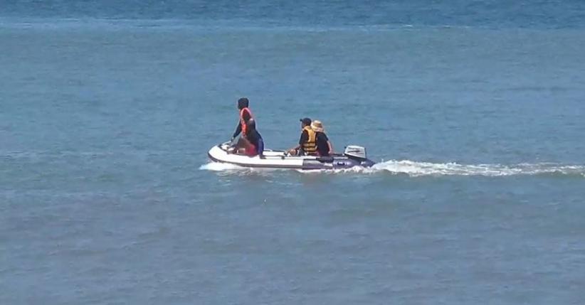 title Jasad Perempuan yang Terseret Ombak di Kotim Sudah 5 Hari Belum Ditemukan Jasad Perempuan yang Terseret Ombak di Kotim Sudah 5 Hari Belum Ditemukan