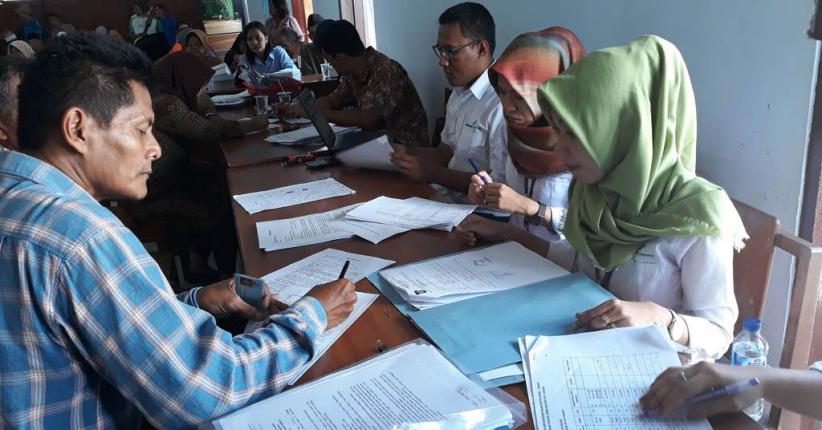 Pengadilan Negeri Wates: Bandara Yogya Baru Bukanlah Lahan Sengketa