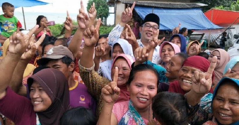 Abrasi Pantai Dadap Mengkhawatirkan, Emil Janjikan Langkah Penanganan