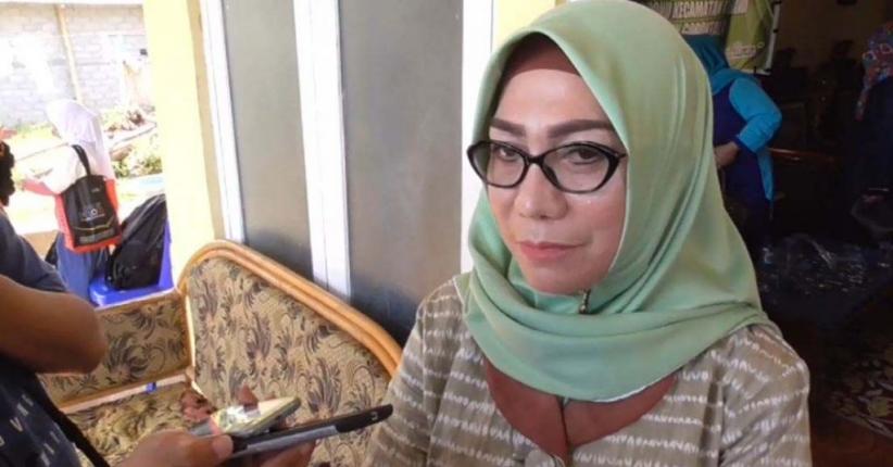 title Terlibat Penganiayaan, Istri Bupati Gorontalo Dilaporkan ke Polisi Terlibat Penganiayaan, Istri Bupati Gorontalo Dilaporkan ke Polisi