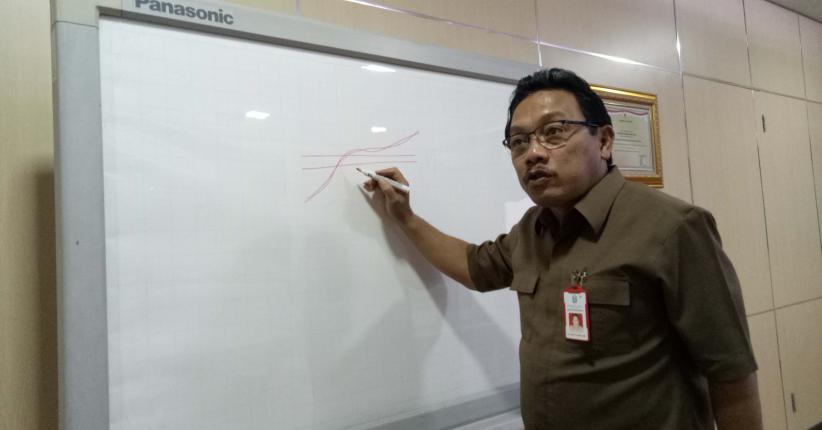 Daendels Sempit, Truk dari Surabaya Tetap Lewat Jembatan Babat-Widang