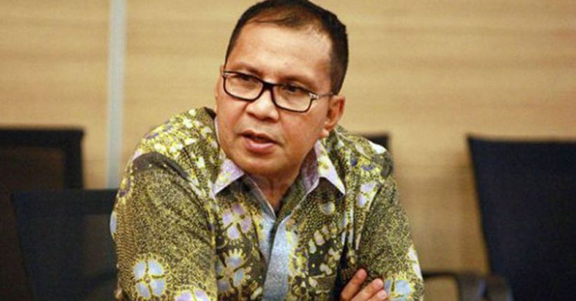 Wali Kota Makassar Kembali Positif Covid-19