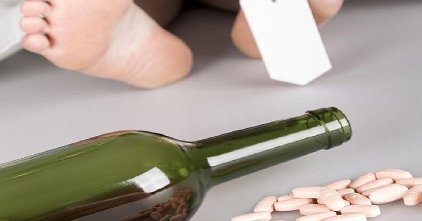 Pesta Miras Oplosan di Tasikmalaya, 2 Pemuda Tewas dan 6 Kritis