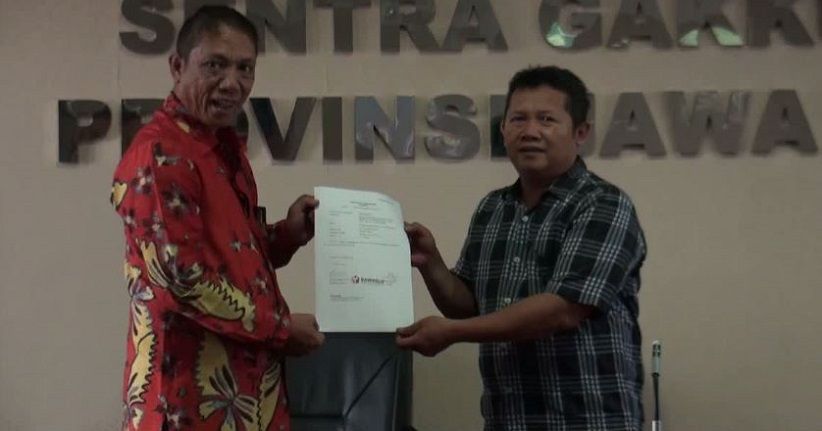 Duo DM Lapor Paguyuban Paranormal Sunda karena Diduga Kampanye Hitam