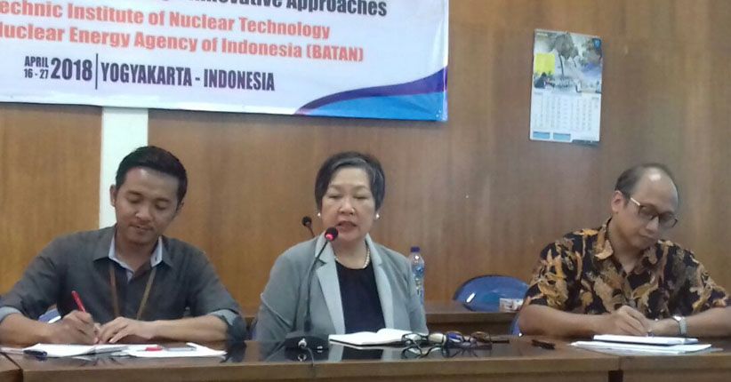 Kejar Swasembada, Batan Siap Luncurkan Benih Kedelai Varietas Unggul  