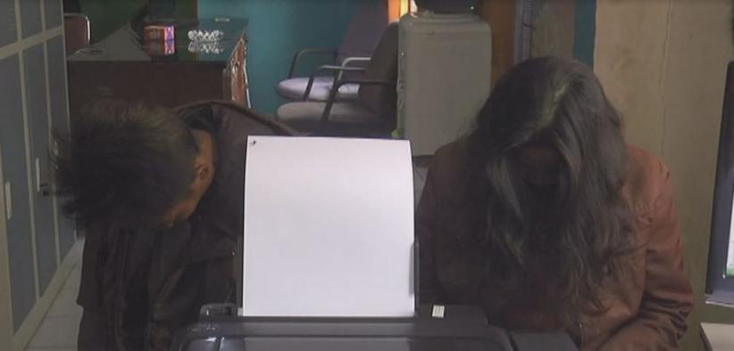 Digerebek Warga, Pasangan Selingkuh di Palembang Dibawa ke Polisi