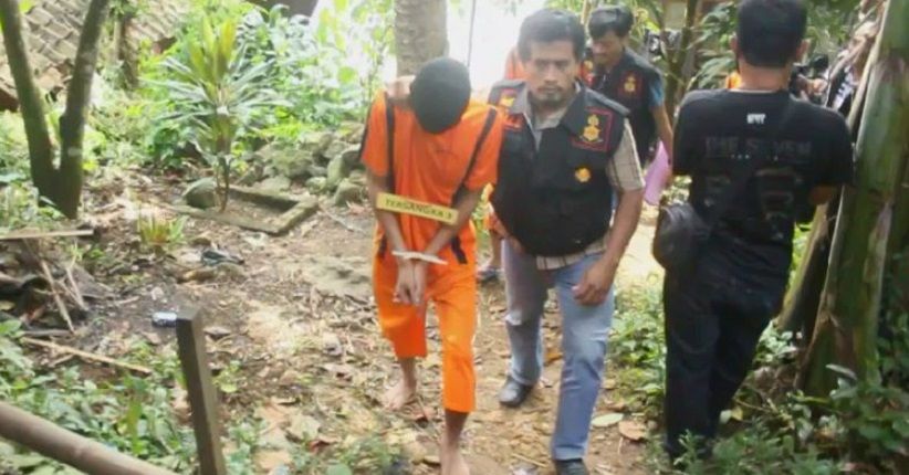 Kematian 2 Remaja Putri di Sukabumi, Polisi Tetapkan 3 Tersangka