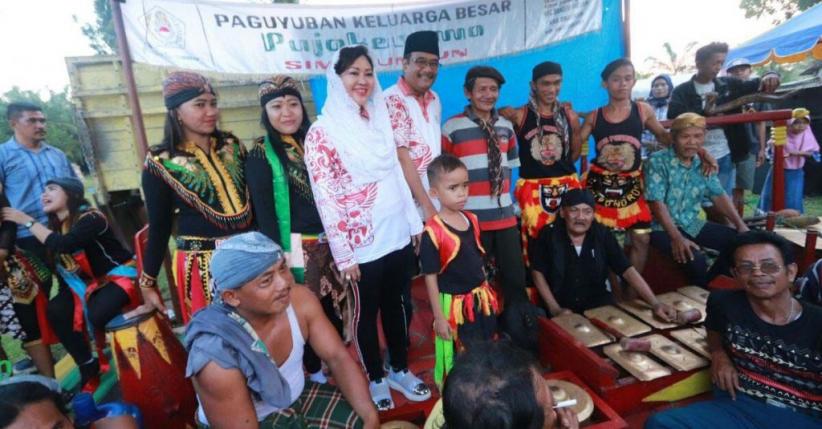 PPP Tebing Tinggi Minta Pemimpin Sumut Rawat Kemajemukan
