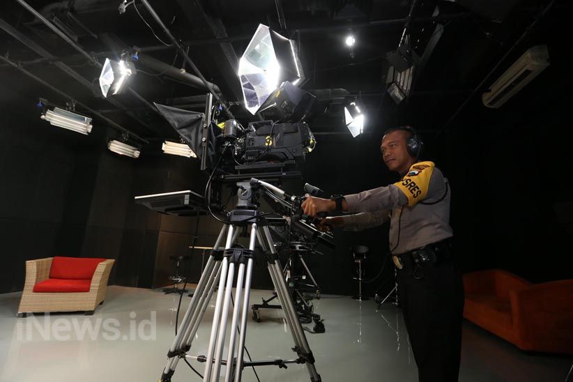 iNews Resmikan Kantor Baru di Surabaya - Bagian 7