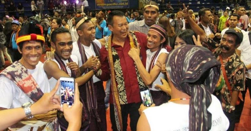 Tb Hasanuddin: Jadikan Kebhinekaan sebagai Kekuatan Membangun Jabar