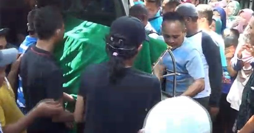 Bocah Tewas dalam Karung di Bogor, Polisi Dalami Dugaan Penculikan