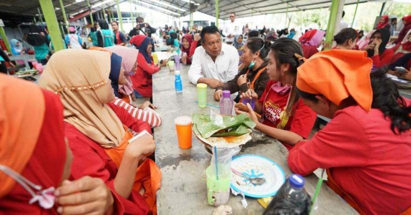 Kang Hasan Berharap Publik Tak Salah Artikan Aksi Demo Buruh