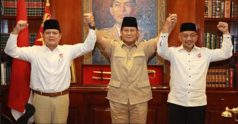 Pengamat: Tokoh 212 Bakal Ikut Menangkan Sudrajat-Syaikhu di Jabar