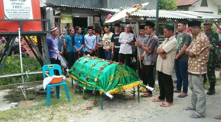 Keluarga Heboh, Alat Medis Masih Menempel di Jenazah Pasien