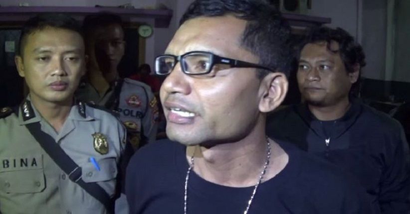 Cekcok di Kafe, Pemuda di Batang Kritis Dibacok Belasan Orang