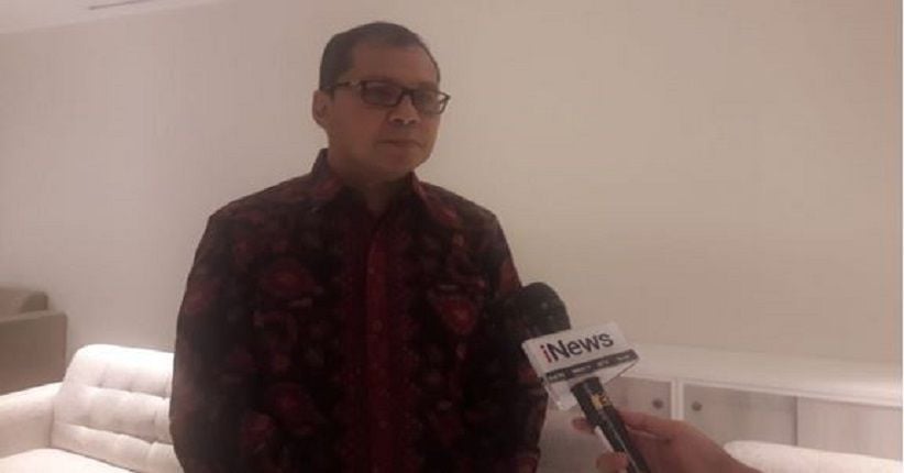 Tim Hukum DIAmi Ajukan Sengketa Administrasi ke MA