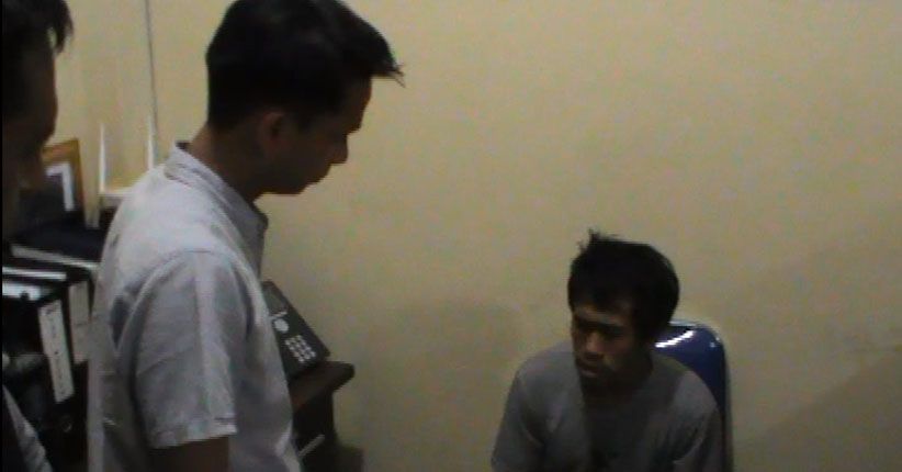 Polisi Tangkap Ayah Penganiaya Balitanya hingga Tewas di Gowa