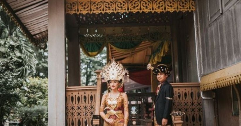 Ini Cara Orang Tua Batak Menilai Bibit, Bebet, Bobot Calon Menantu, Tidak Sembarangan!