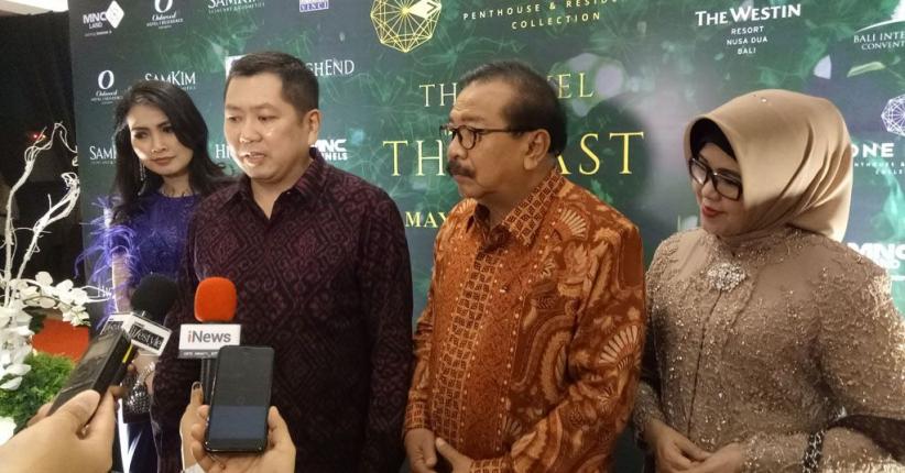 Soekarwo: Prospek Sektor Properti di Jatim Sangat Bagus