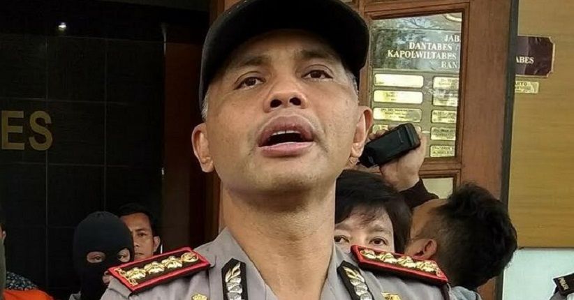 Rencana Aksi Mogok Ribuan Sopir Angkot, Polisi: Kami Sudah Antisipasi