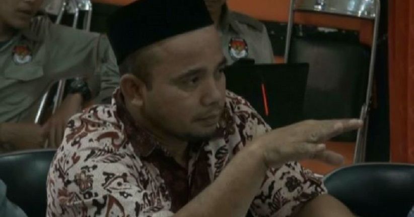 iNews Siarkan Langsung Debat Publik Pilkada Subang