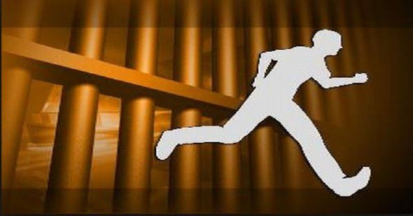 Tahanan Kabur dari LPKA Jambi Ditangkap, Ditembak karena Berusaha Melarikan Diri