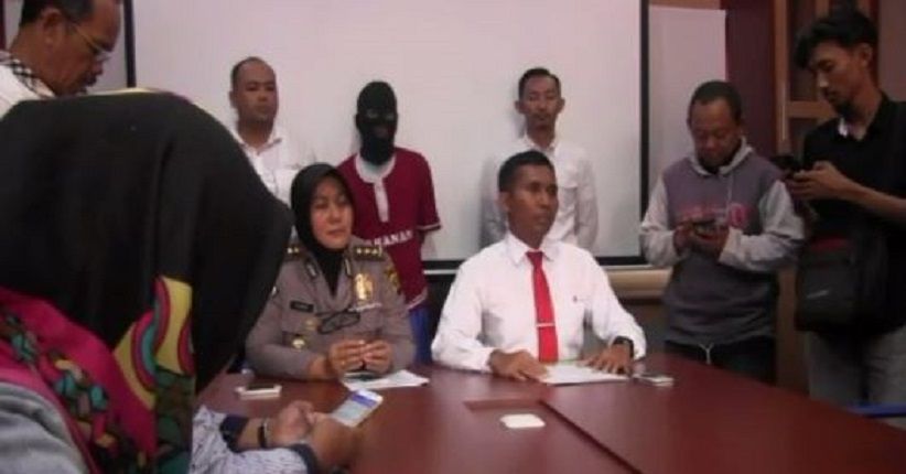 Unggah Ujaran Kebencian, Warga Lampung Diancam 6 Tahun Penjara