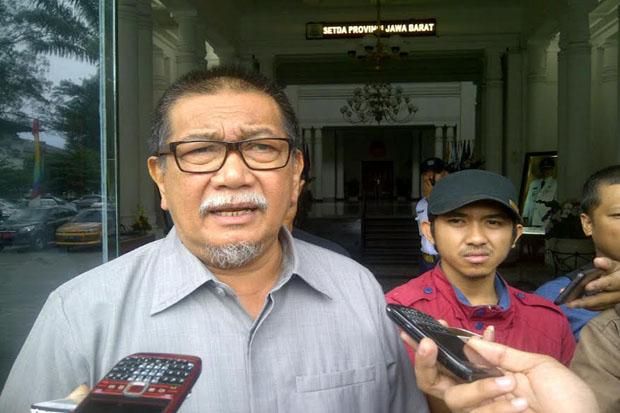 title KPI Larang Cagub Main Sinetron, Tim Deddy-Dedi: Ini Aturan Tendensius KPI Larang Cagub Main Sinetron, Tim Deddy-Dedi: Ini Aturan Tendensius