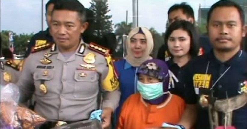 3 Tahun Aborsi 30 Perempuan, Nenek di Bandar Lampung Ditangkap