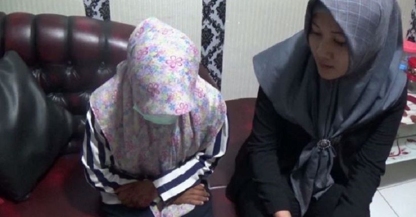 Kenal di Medsos dan Bujuk Rayu Korban, Duda 1 Anak Bawa Lari Siswi SMP
