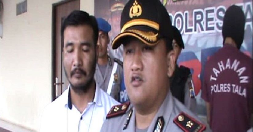 Ayah Setubuhi Anak Kandung hingga Hamil 6 Bulan