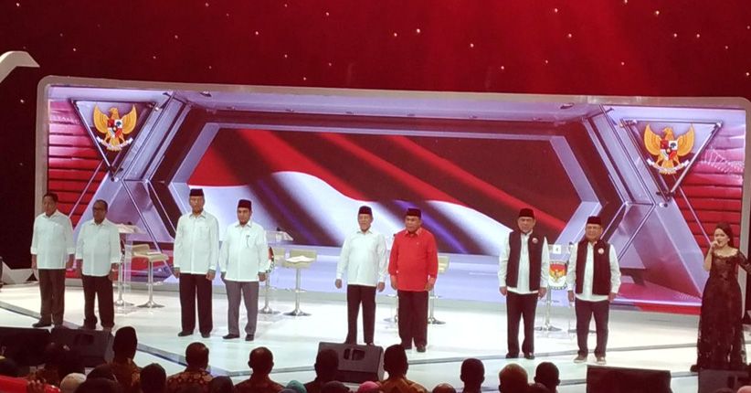 ASN Pemprov Maluku Utara Akan Dibuatkan Perumahan di Tengah Kota