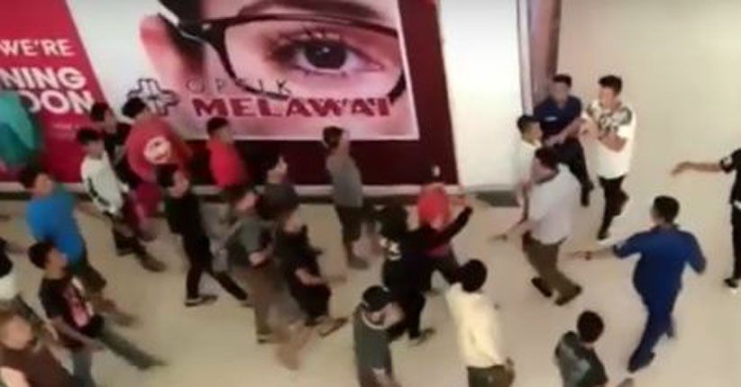 Lecehkan Polwan di Pusat Perbelanjaan, Pria di Mamuju Ditangkap