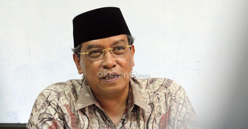 Dihadiri Ketua Umum PBNU, Ribuan Warga Subang Hadiri Gebyar Salawat