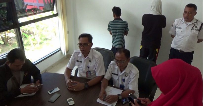 Baru Beli Narkoba, Oknum PNS Lubuklinggau Ditangkap BNN