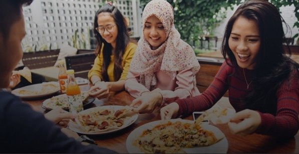 10 Restoran Terbaik di Jakarta, Nomor 3 Sangat Mengejutkan