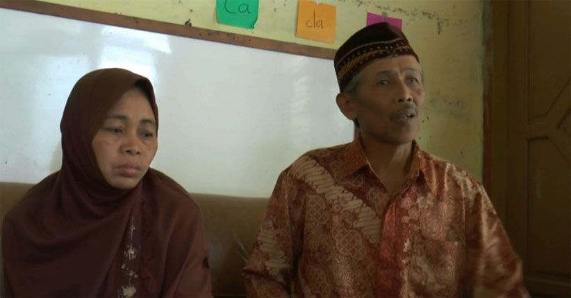 Keluarga Terduga Teroris Asal Pekalongan Shock Anaknya Terlibat Teror