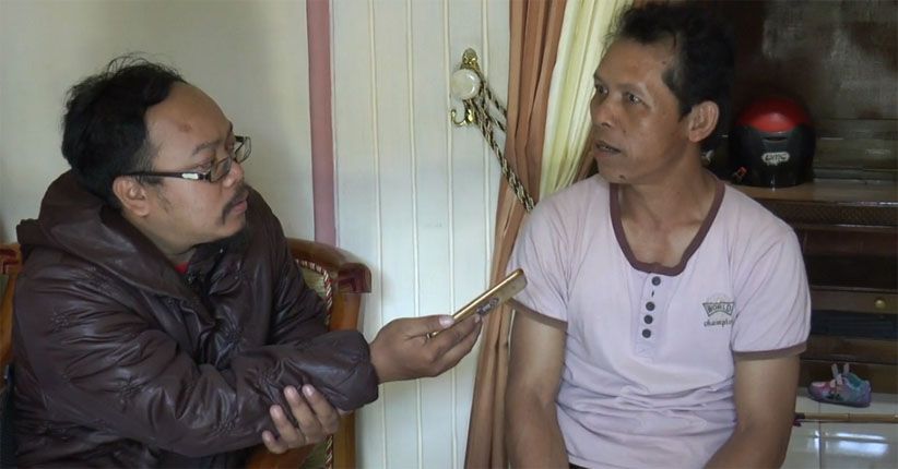 Densus 88 Tangkap Gadis Asal Temanggung terkait Teror di Mako Brimob 