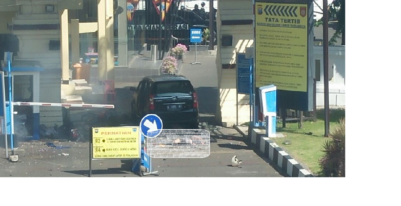 Teror Bom Surabaya, Ini Imbauan Mabes Polri untuk Masyarakat