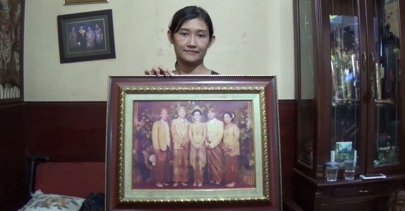 title Keluarga Berharap Jenazah Bayu Korban Ledakan Bom Segera Ditemukan Keluarga Berharap Jenazah Bayu Korban Ledakan Bom Segera Ditemukan