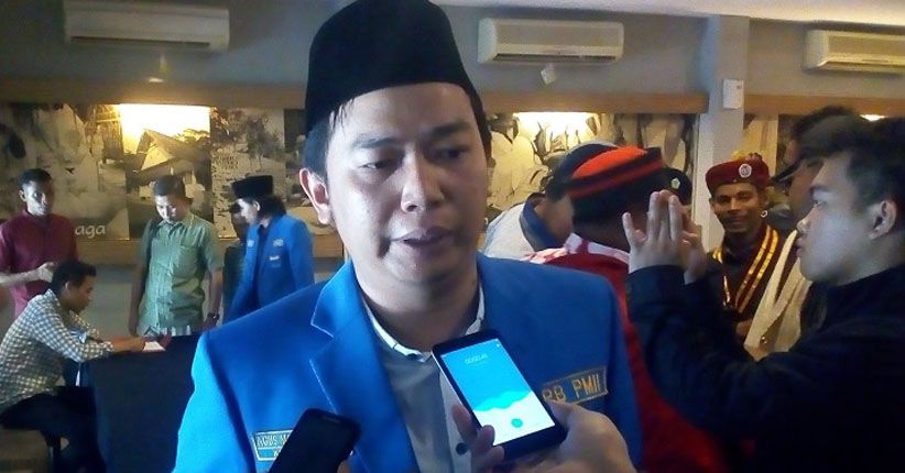 Bantu Pemerintah, PMII Instruksikan Jihad Lawan Terorisme