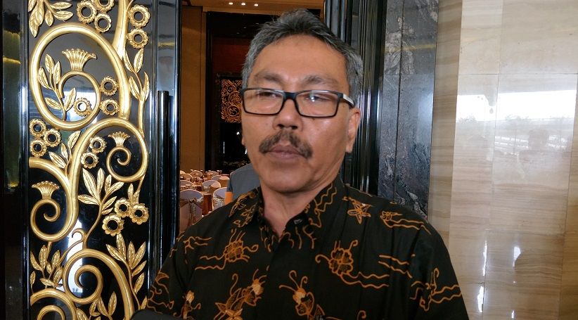 Gara-Gara Kaos #2019GantiPresiden, Bawaslu Bakal Panggil KPU Jabar