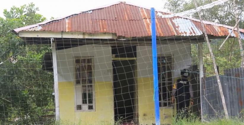 Diduga Terlibat Jaringan Teroris, Pria di Pekanbaru Diamankan Polisi