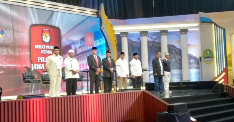 title Kasus Kaus #2019GantiPresiden, Bawaslu Putuskan Paslon Asyik Bersalah Kasus Kaus #2019GantiPresiden, Bawaslu Putuskan Paslon Asyik Bersalah