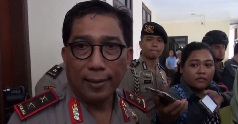 13 Jenazah Terduga Teroris Belum Diambil, Polisi Berikan Tenggat Waktu