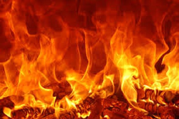 Pemuda di Medan Dibakar Hidup-Hidup Orang Tak Dikenal saat Jalan Pulang ke Rumah