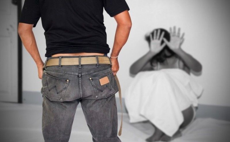 Usai Kuras Isi Rumah, 3 Pria di Singkawang Perkosa Korbannya