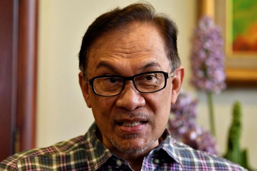 Profil Anwar Ibrahim, Perdana Menteri Malaysia yang Kenyang Cicipi Getirnya Hidup di Penjara