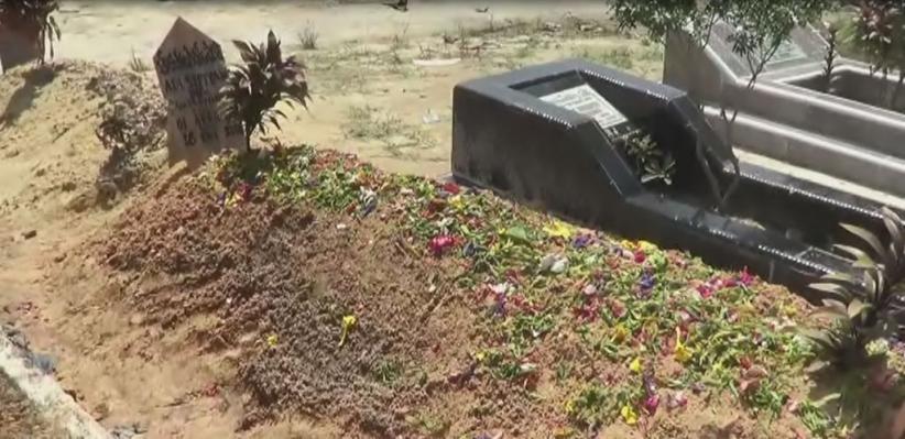 4 Jenazah Terduga Teroris Riau Dimakamkan di Dumai dan Bengkalis